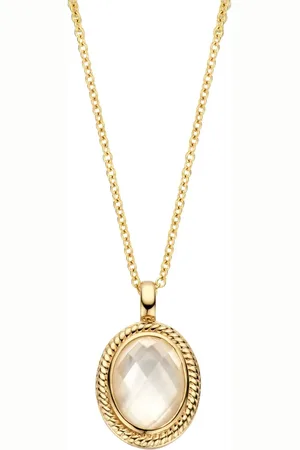 Blush Kettingen - Kette in
