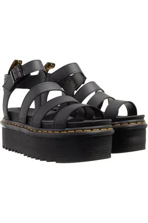 Dr. Martens Sandalen - Blaire Quad in