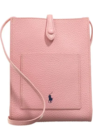 Ralph Lauren Telefoonhoesjes - Ply Pkt Crsb-Tech Case in
