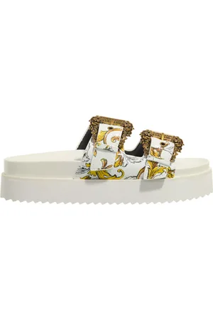 VERSACE Sandalen - Fondo Arizona Dis. Sm1 in