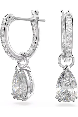 Swarovski Oorbellen - The Basics Ohrringe in