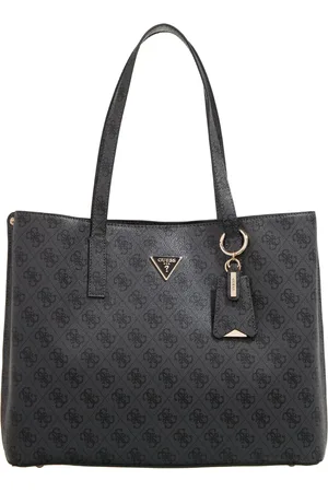 Guess Shoppers - Meridian Girlfriend Tote in