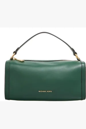Michael Kors Crossbody bags - Orchard Small Th Barrel Crossbody in