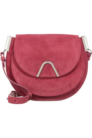 Coccinelle Crossbody bags - sunup Suede in