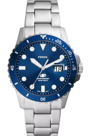 Fossil Horloges - Uhr in