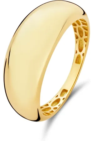 BELORO Ringen - Della Spiga Dome Ring in