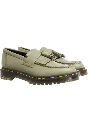 Dr. Martens Loafers - Tassel Loafer in