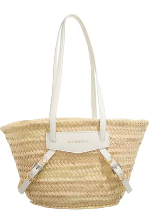 Givenchy Shoppers - Plage Voyou Basket Small in