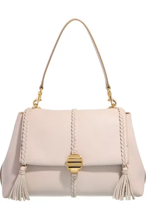 Chloé Crossbody bags - Shoulder Bag Leather in