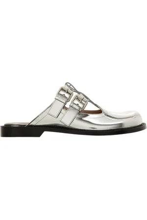 Loewe Slippers & Mules - Flats Mule in