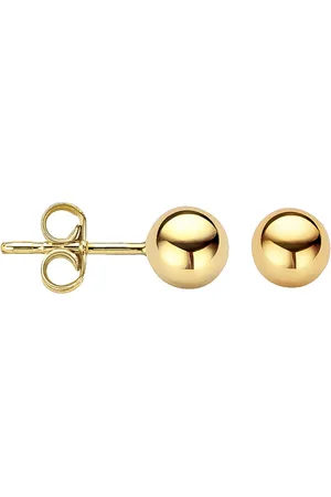Blush Oorbellen - Earrings 7122YGO - (14k) in