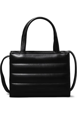 Calvin Klein Crossbody bags - Quilt Handtasche in