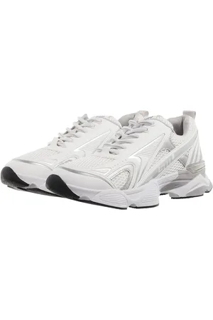 Steve Madden Low-Top Sneakers - Speedster-E in