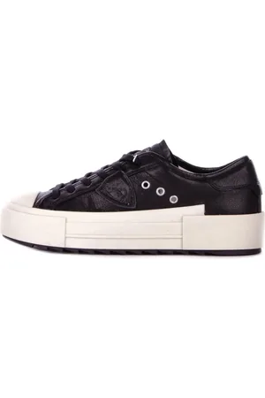 Philippe model Low-Top Sneakers - Sneakers Black in