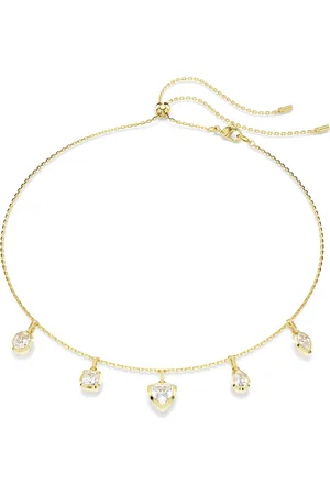 Swarovski Kettingen - Imber Kette in