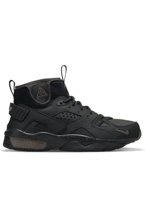 Nike Low-Top Sneakers - Acg Air Mowabb Off Noir Sneakers in