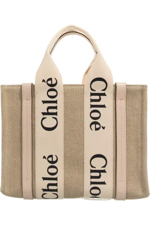 Chloé Crossbody bags - Woody in