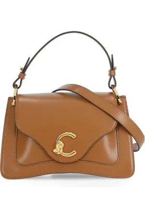 Coccinelle Shoppers - C-Me Calf Cock in