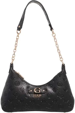 Guess Crossbody bags - Gerty Top Zip Shoulder Bag in