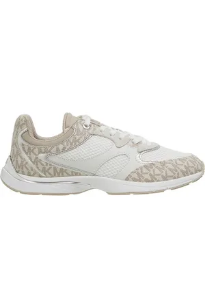 Michael Kors Low-Top Sneakers - Riley Trainer in