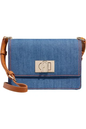 Furla Hobo bags - 1927 Mini Shoulder Bag 20 in