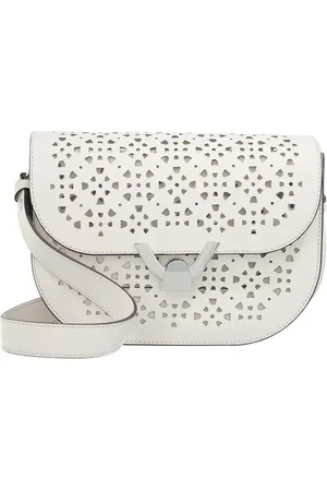 Coccinelle Crossbody bags - dew Cow.Perf. in