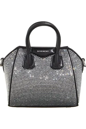 Givenchy Crossbody bags - Antigona Micro Bag in