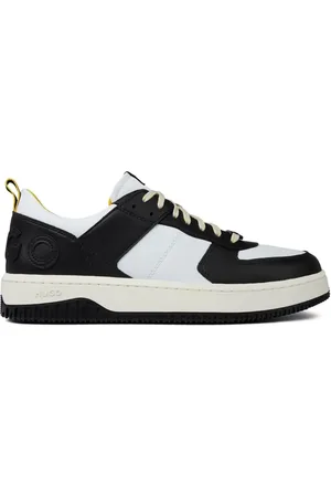 HUGO BOSS Low-Top Sneakers - Kilian Tennis Sneakers in