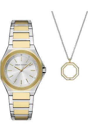 Armani Exchange Horloges - Uhr in