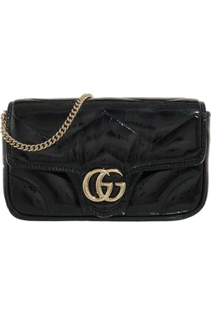 Gucci Crossbody bags - Gg Marmont Mini Bag in