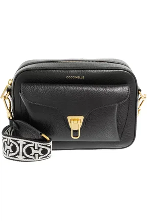 Coccinelle Crossbody bags - Beat Soft Ribb in