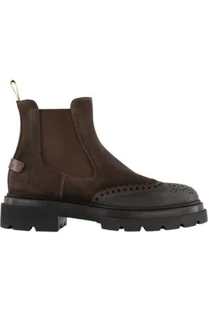 santoni Boots & laarzen - Boots in