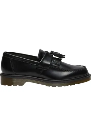 Dr. Martens Loafers - Sandals Black in