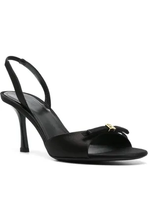 Givenchy Slippers & Mules - Sandals Black in