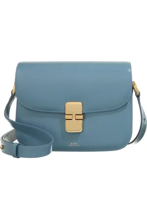 A.P.C. Crossbody bags - Sac Grace Small in
