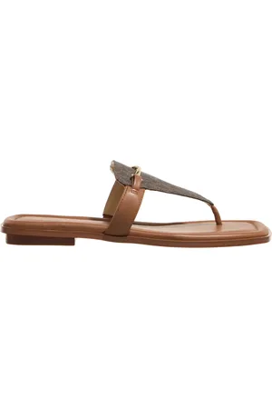 Michael Kors Sandalen - Lena Thong in