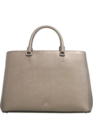 Ralph Lauren Satchels - Hanna 37 Satchel Large in