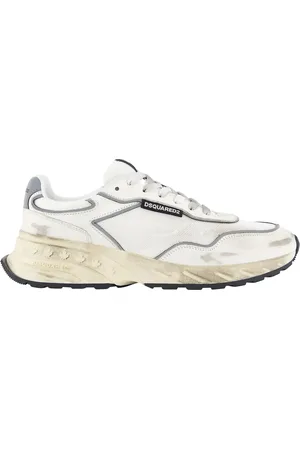 Dsquared2 Low-Top Sneakers - Heren Sprinter in