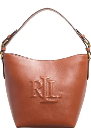 Ralph Lauren Bucket bags - Witley Md Bk-Bucket Bag-Medium in