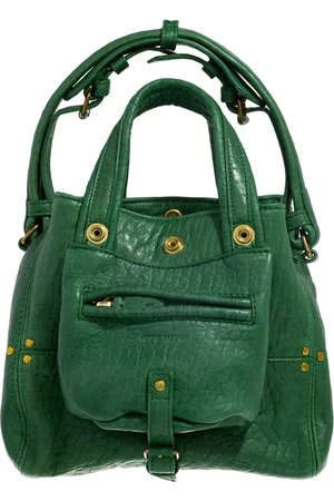 JÉRÔME DREYFUSS Crossbody bags - Billy Nano in
