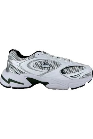 Lacoste Low-Top Sneakers - Heren Sneaker in
