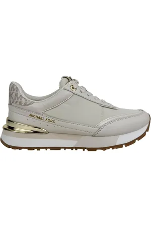 Michael Kors Low-Top Sneakers - Dames Sneakers in