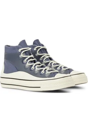 Converse Low-Top Sneakers - Chuck 70 Hi Utility Hybrid Fusion Sneakers in