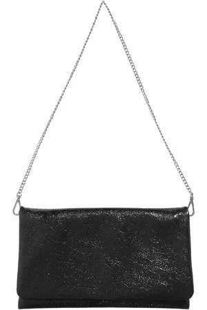 Abro+ Pochettes - Clutch/ Black/Nickel in