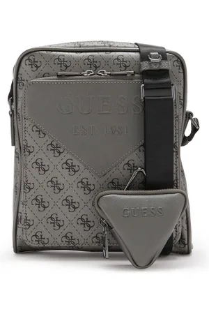 Guess Crossbody bags - Milano Umhängetasche in