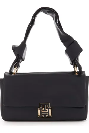 Tommy Hilfiger Crossbody bags - Pushlock Handtasche in