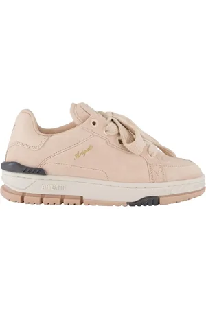Axel Arigato Low-Top Sneakers - Dames Area Haze Sneaker Roze in
