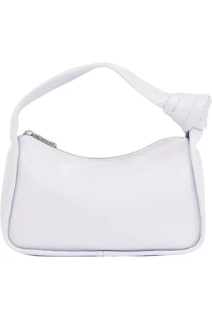 Calvin Klein Crossbody bags - Knotted Handtasche in