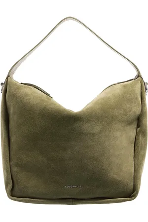Coccinelle Crossbody bags - oliver Suede in