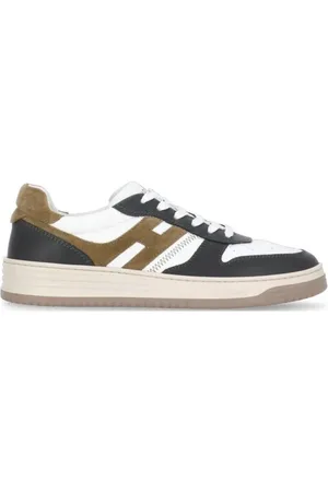 Hogan Low-Top Sneakers - H630 Sneakers in